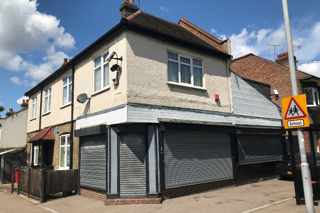 Commercial Property to rent in Walthamstow Strettons